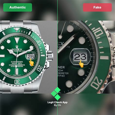 rolex submariner hulk fake vs real|rolex submariner knockoff.